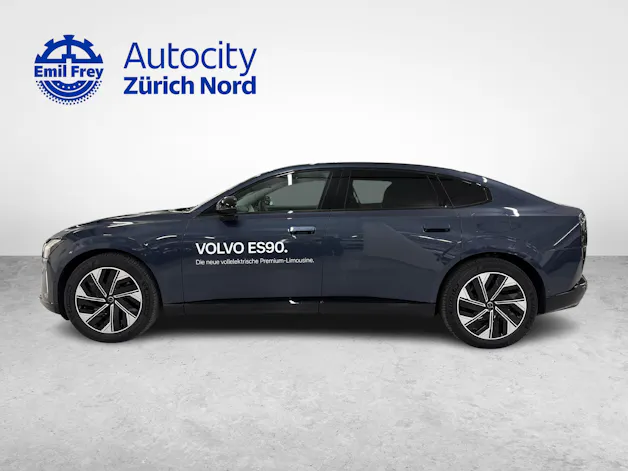 Volvo ES90 Plus