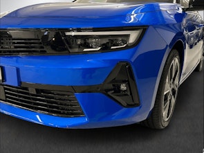Fahrzeugbild OPEL Astra-e Swiss Plus