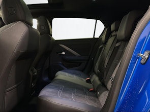 Fahrzeugbild OPEL Astra-e Swiss Plus