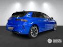 Opel Astra-e Swiss Plus