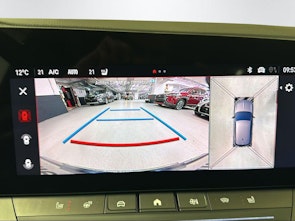 Fahrzeugbild OPEL Astra-e Swiss Plus