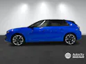 Opel Astra-e Swiss Plus