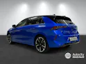 Opel Astra-e Swiss Plus