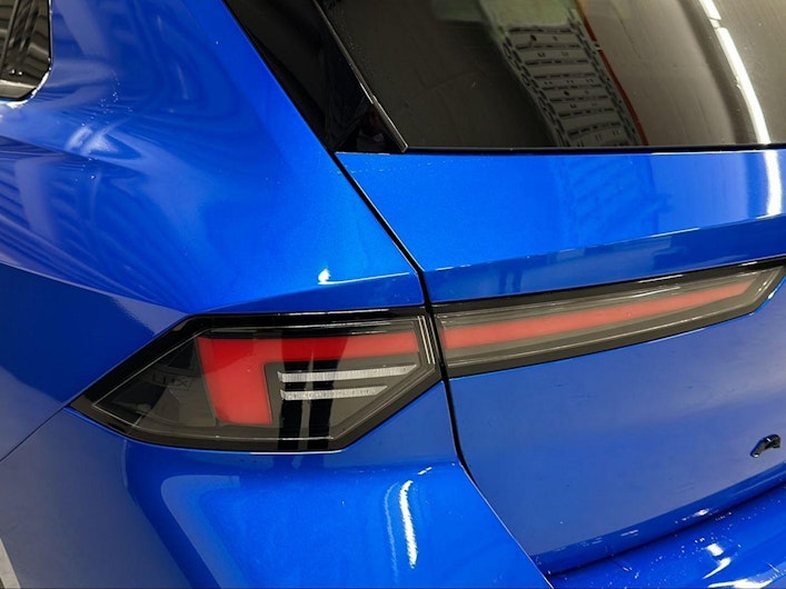 Fahrzeugbild OPEL ASTRA