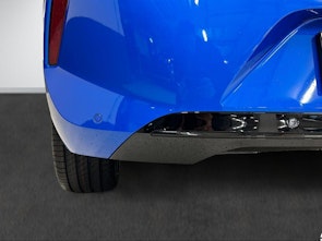 Fahrzeugbild OPEL Astra-e Swiss Plus