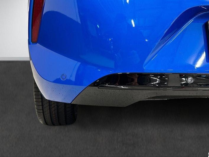 Fahrzeugbild OPEL ASTRA