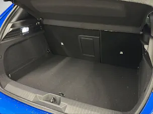 Opel Astra-e Swiss Plus