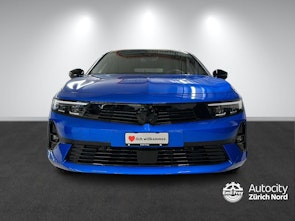 Fahrzeugbild OPEL Astra-e Swiss Plus