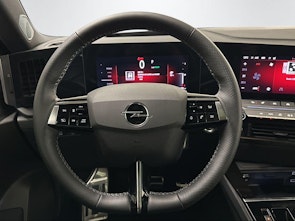 Fahrzeugbild OPEL Astra-e Swiss Plus