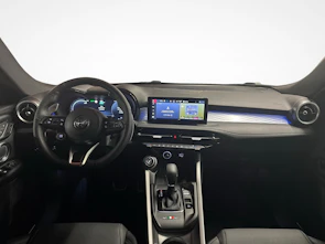 Fahrzeugbild ALFA ROMEO Tonale 1.5 Veloce