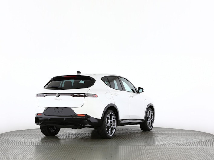 immagine del veicolo ALFA ROMEO TONALE