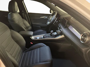 Fahrzeugbild ALFA ROMEO Tonale 1.5 Veloce