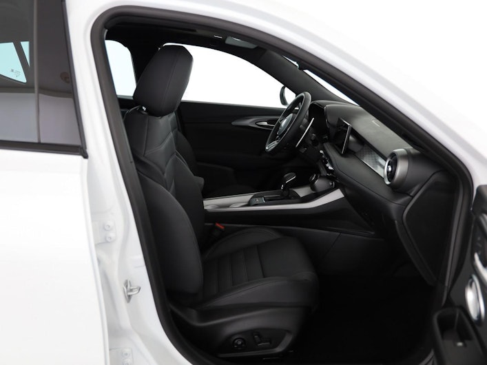 immagine del veicolo ALFA ROMEO TONALE