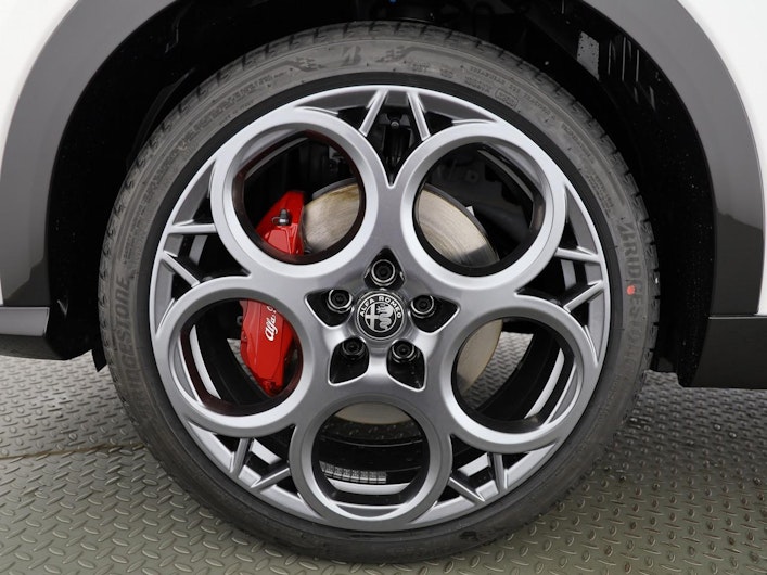 immagine del veicolo ALFA ROMEO TONALE