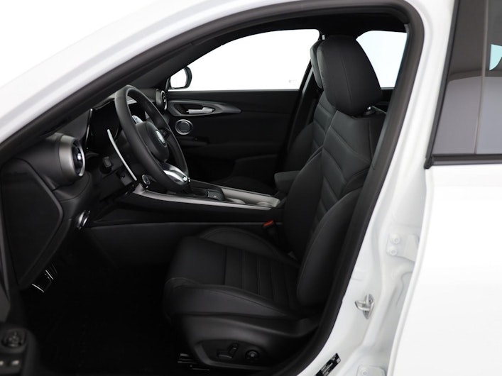 immagine del veicolo ALFA ROMEO TONALE