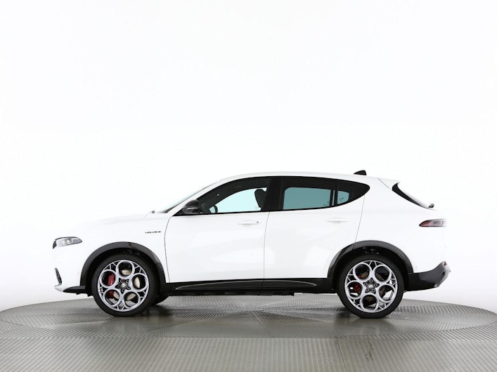 immagine del veicolo ALFA ROMEO TONALE