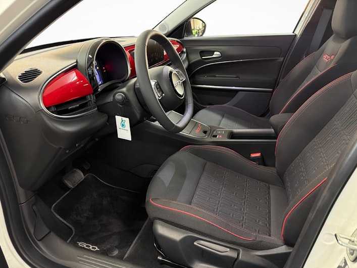 Fahrzeugbild FIAT 600