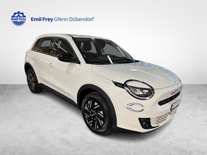 Fahrzeugbild FIAT 600