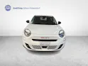 Fiat 600 Red