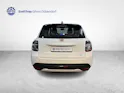 Fiat 600 Red