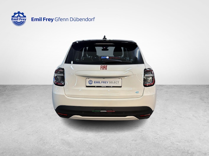 Fahrzeugbild FIAT 600