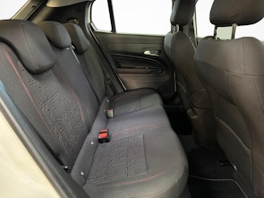 Fahrzeugbild FIAT 600 Red