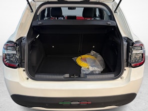 Fahrzeugbild FIAT 600 Red