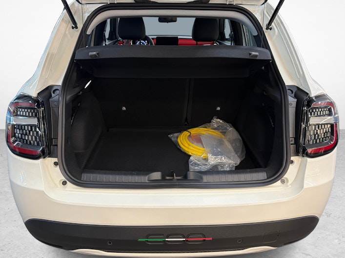 Fahrzeugbild FIAT 600