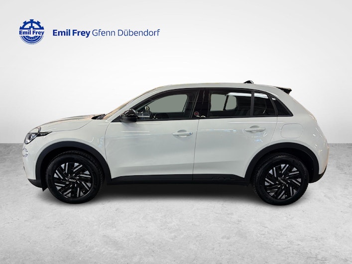 Fahrzeugbild FIAT 600