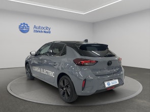 image du véhicule OPEL Corsa-e 156 GS