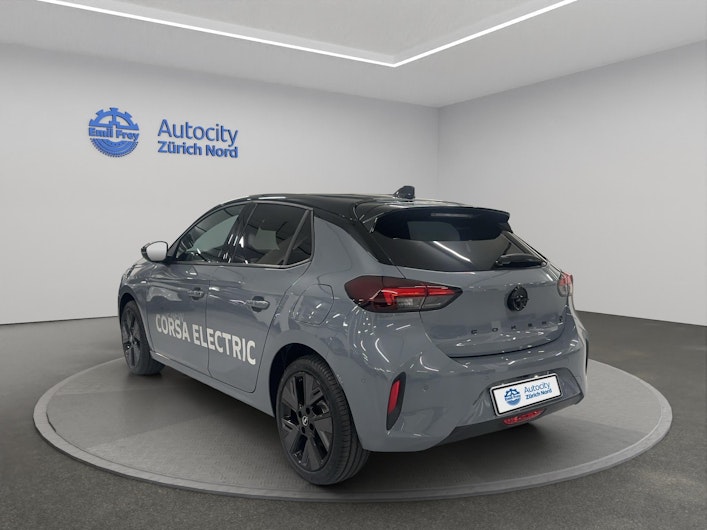 image du véhicule OPEL CORSA