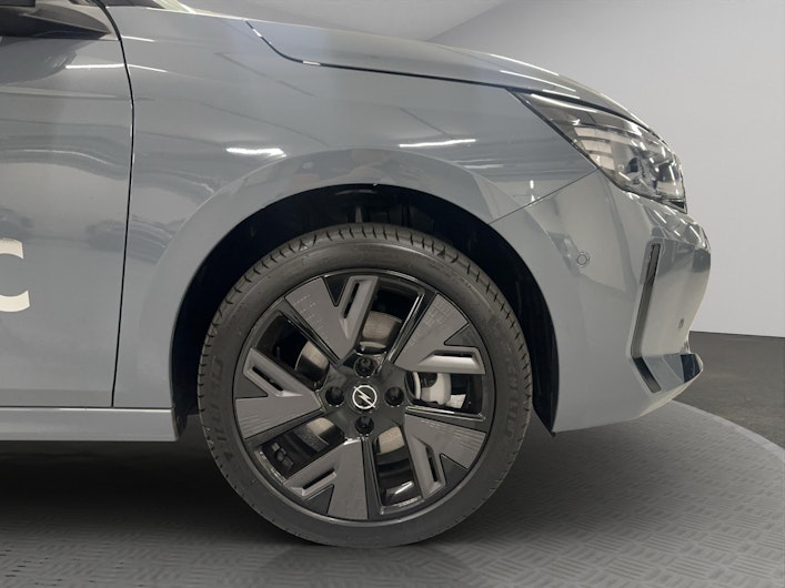 image du véhicule OPEL CORSA