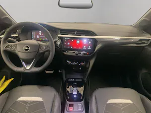 Opel Corsa-e 156 GS