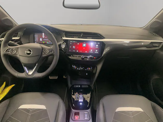 Opel Corsa-e 156 GS