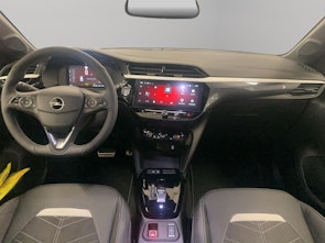 image du véhicule OPEL Corsa-e 156 GS