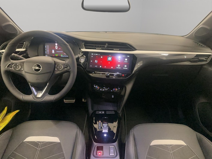 image du véhicule OPEL CORSA