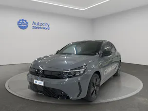 Opel Corsa-e 156 GS