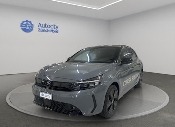 image du véhicule OPEL Corsa-e 156 GS image du véhicule OPEL Corsa-e 156 GS