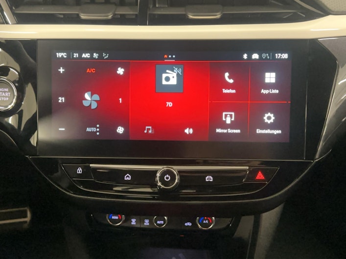 image du véhicule OPEL CORSA