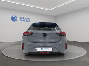 image du véhicule OPEL Corsa-e 156 GS