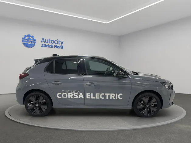 Opel Corsa-e 156 GS