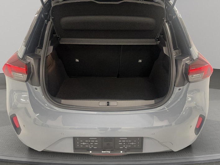 image du véhicule OPEL CORSA