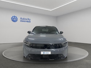 image du véhicule OPEL Corsa-e 156 GS