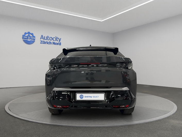 image du véhicule PEUGEOT 3008