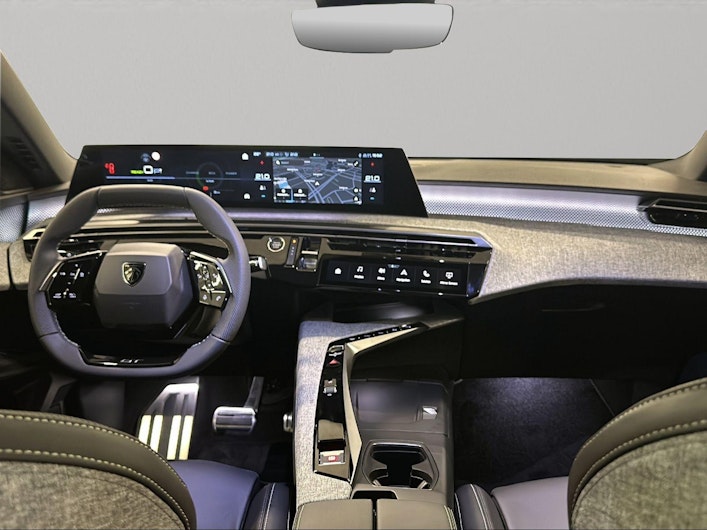 image du véhicule PEUGEOT 3008