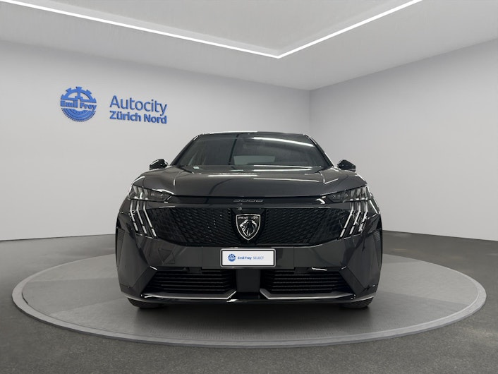 image du véhicule PEUGEOT 3008