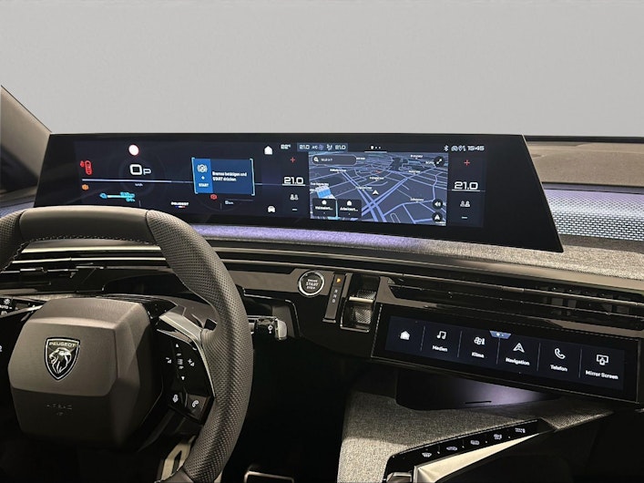 image du véhicule PEUGEOT 3008