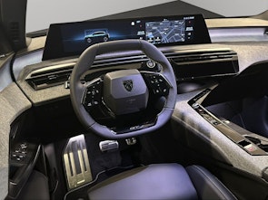 Fahrzeugbild PEUGEOT 3008 e-GT