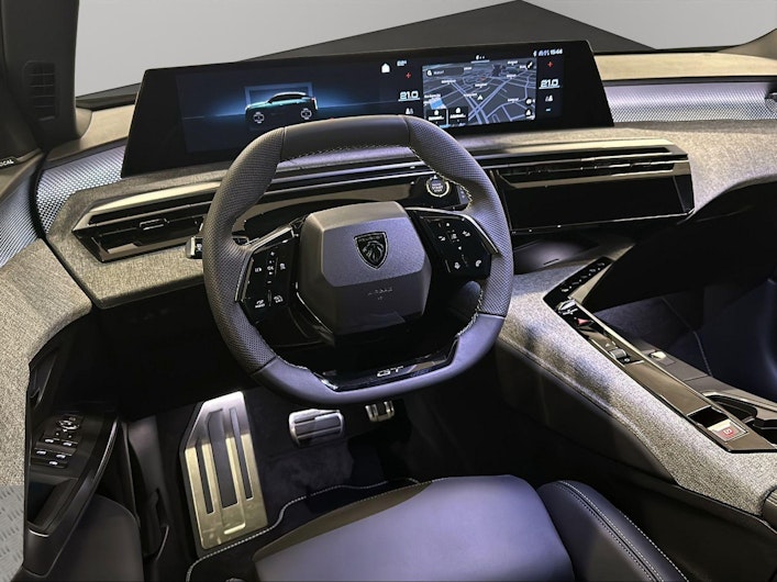 image du véhicule PEUGEOT 3008