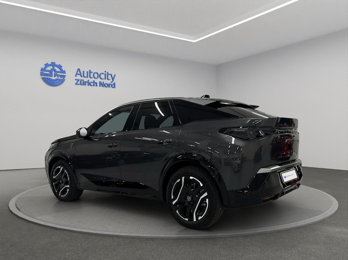 image du véhicule PEUGEOT 3008